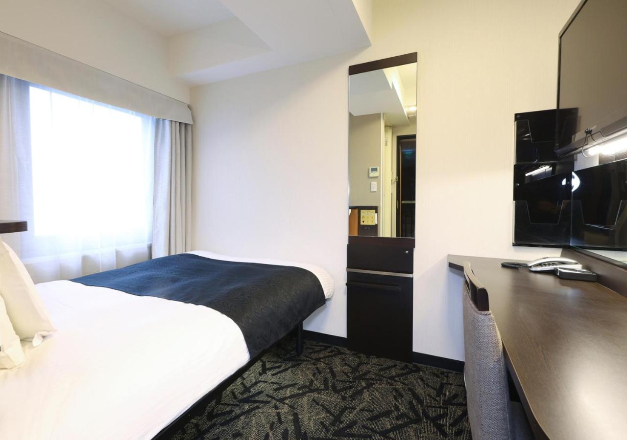 Apa Hotel Akihabara Ekimae Tokyo Exterior photo